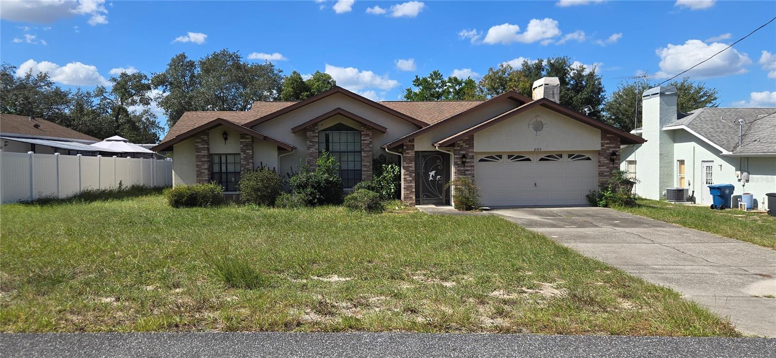 2315 RENTON LN, Spring Hill FL 34609