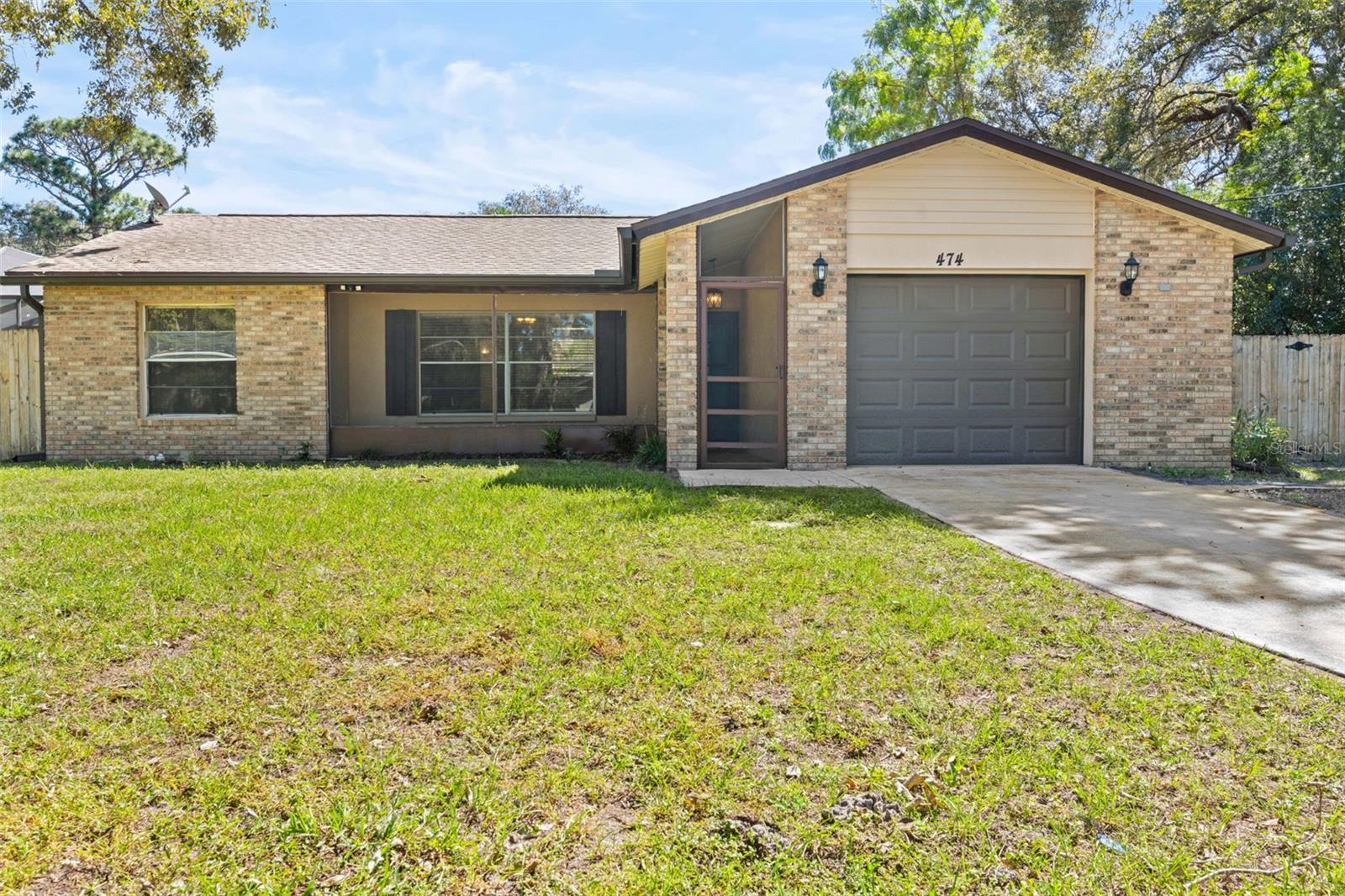 474 FAIRBANKS RD, Spring Hill FL 34608
