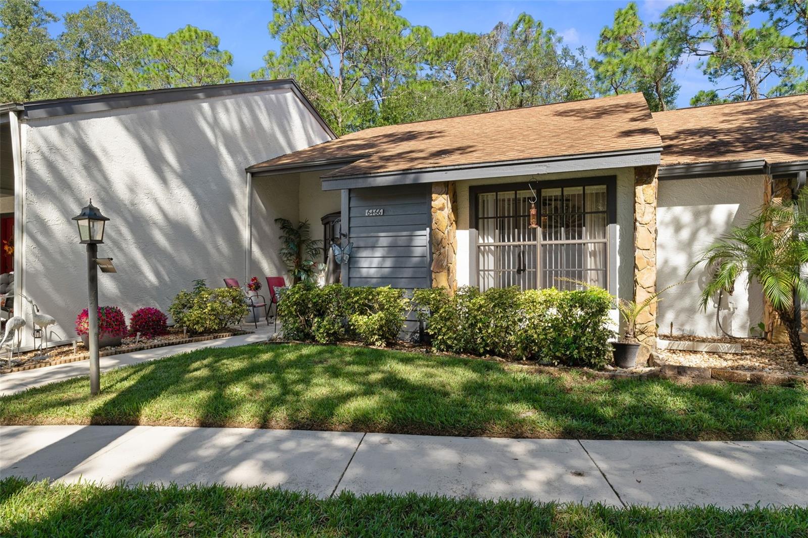 6466 NATURE PRESERVE LN, Spring Hill FL 34606