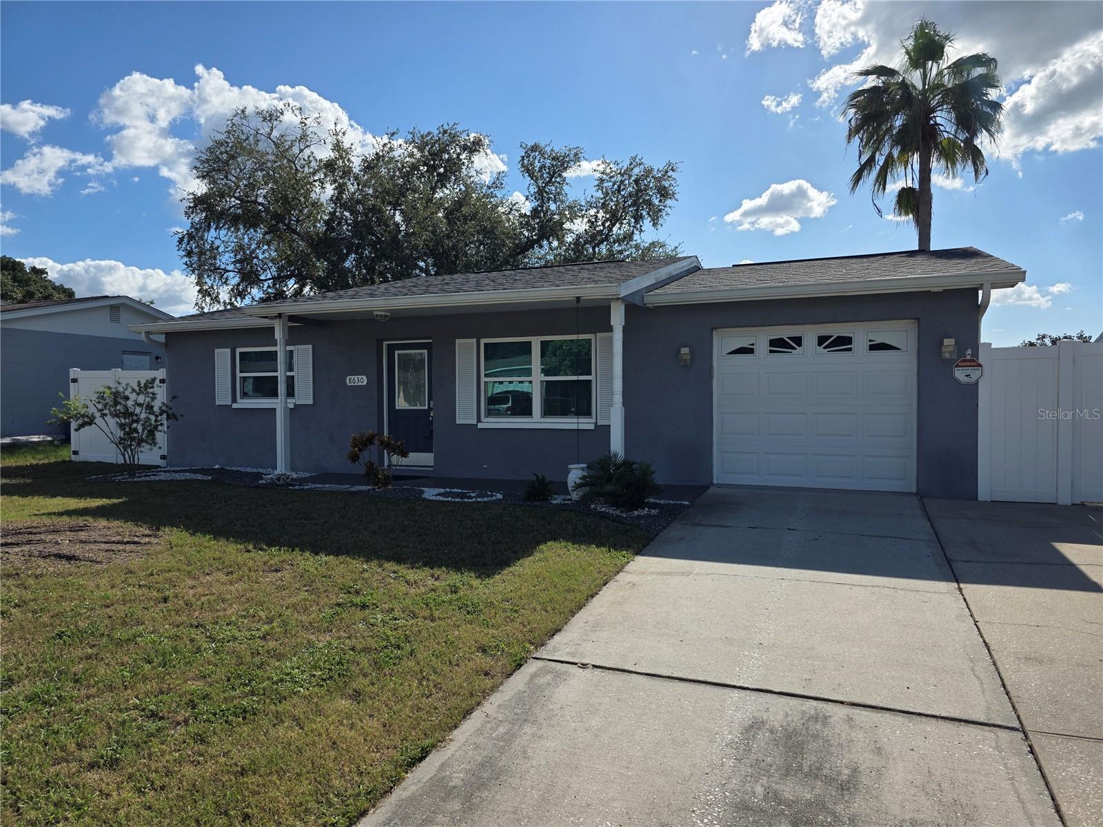 8630 FOX HOLLOW DR, Port Richey FL 34668