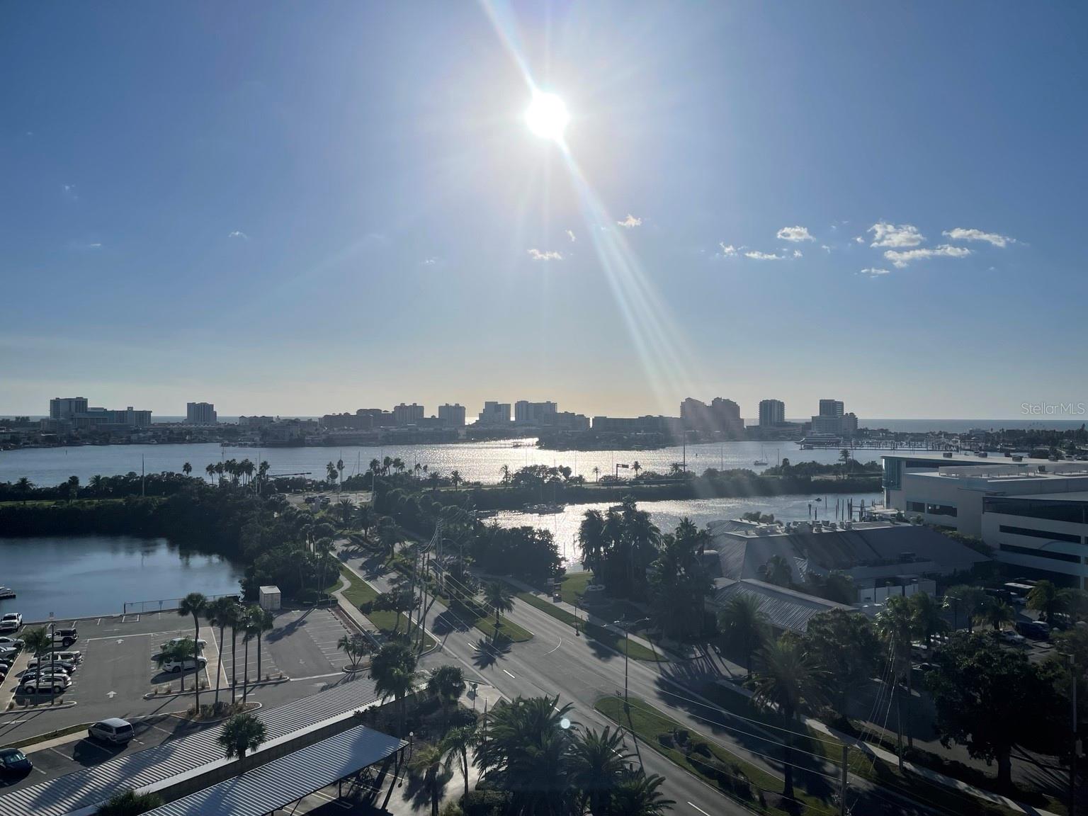 51 ISLAND WAY #1109, Clearwater FL 33767