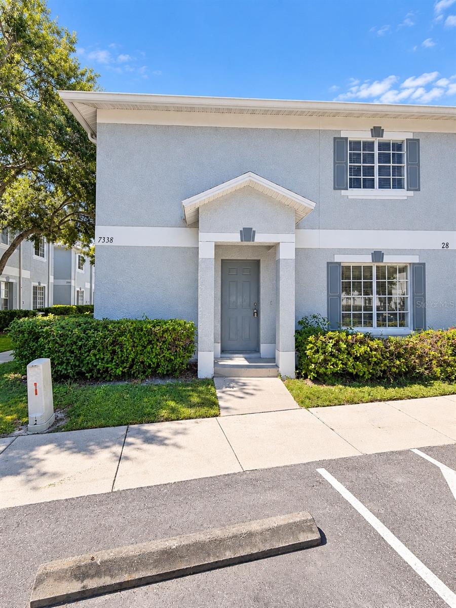 7338 E BANK DR, Tampa FL 33617