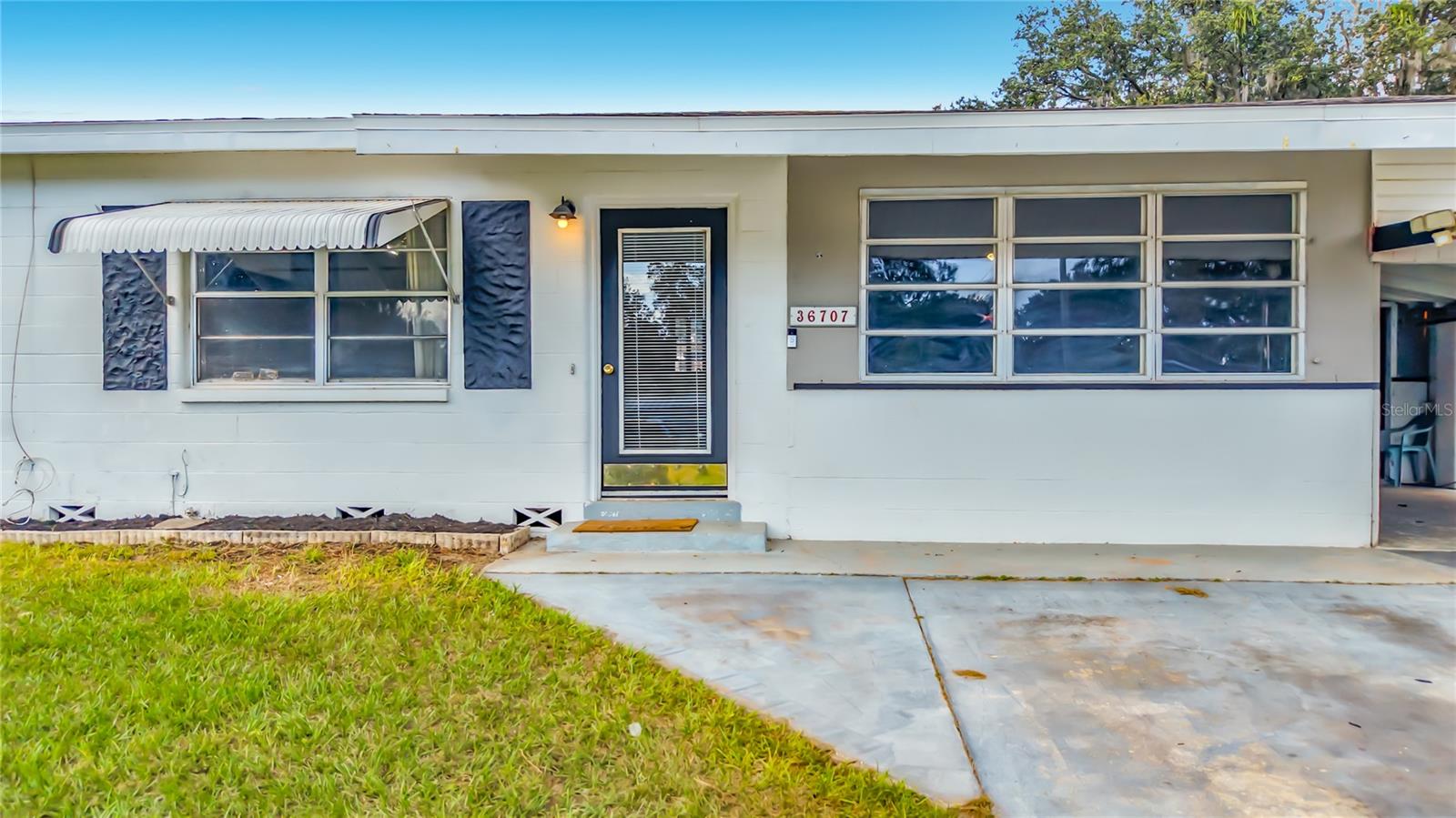 36707 EDEN ST, Zephyrhills FL 33541