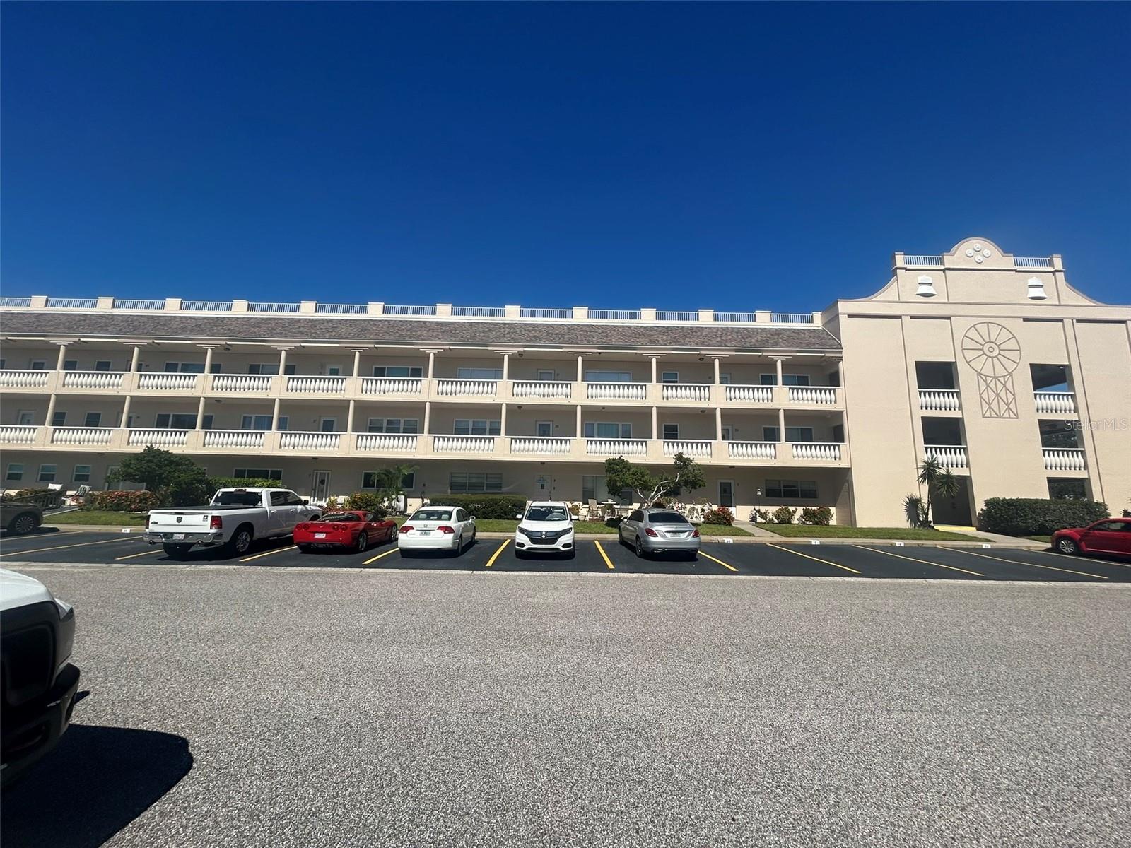2170 AMERICUS BLVD S #51, Clearwater FL 33763