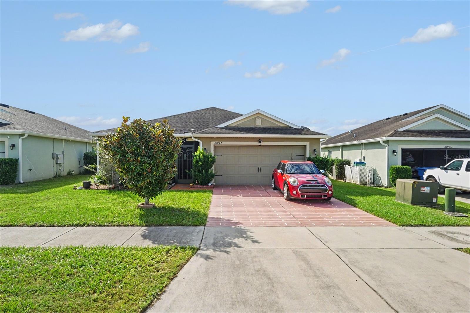 30944 WATER LILY DR, Brooksville FL 34602