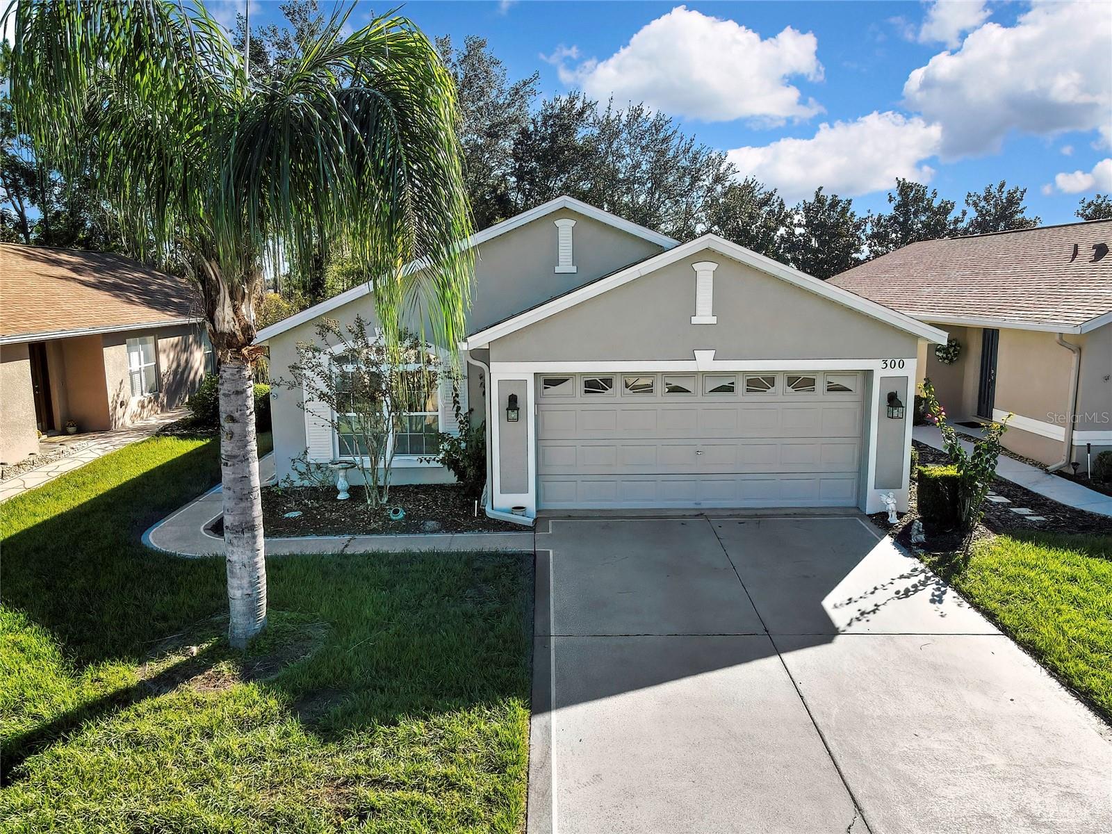 300 HARTFORD CT, Spring Hill FL 34609