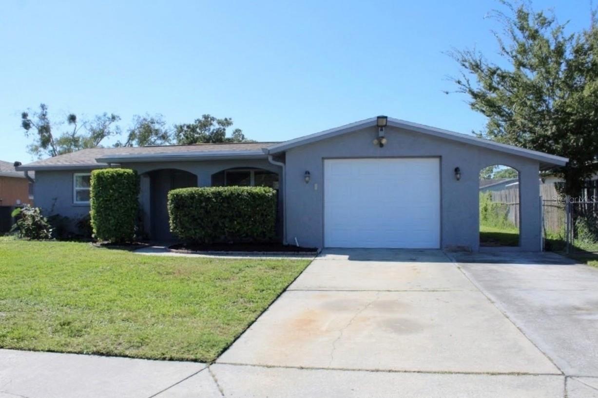 7234 WESTCOTT DR, Port Richey FL 34668