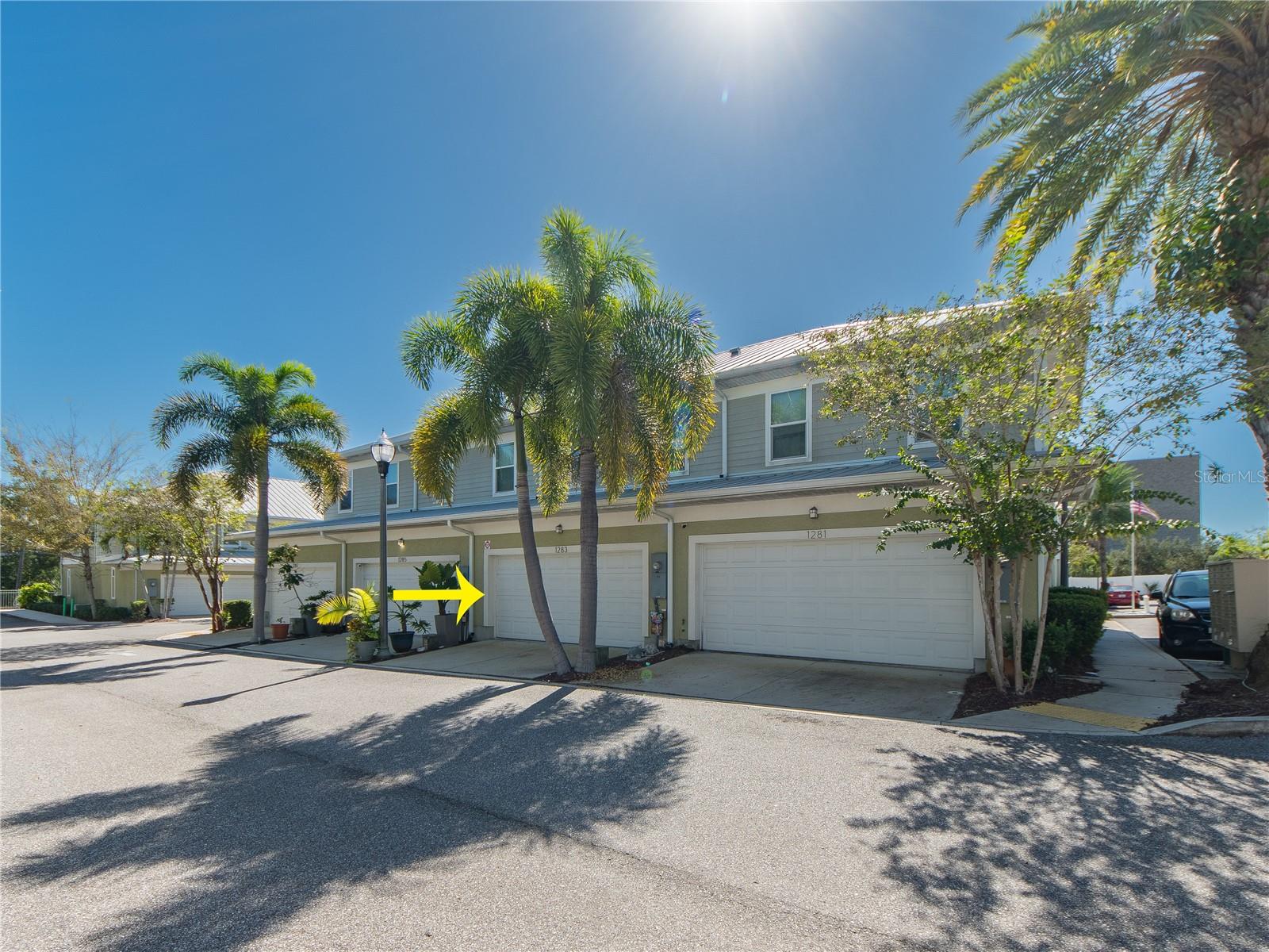 1283 SAWGRASS ST, Clearwater FL 33755