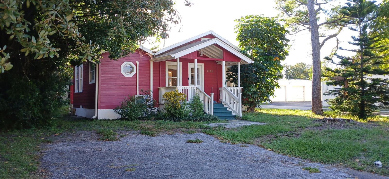 1549 S PROSPECT AVE, Clearwater FL 33756