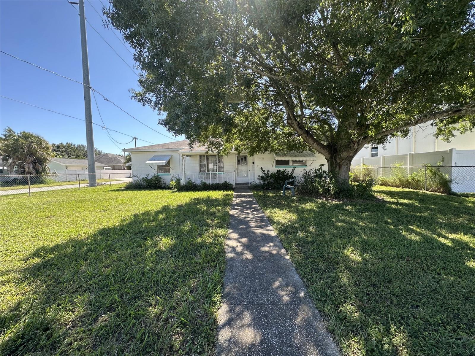 3302 W PAXTON AVE, Tampa FL 33611