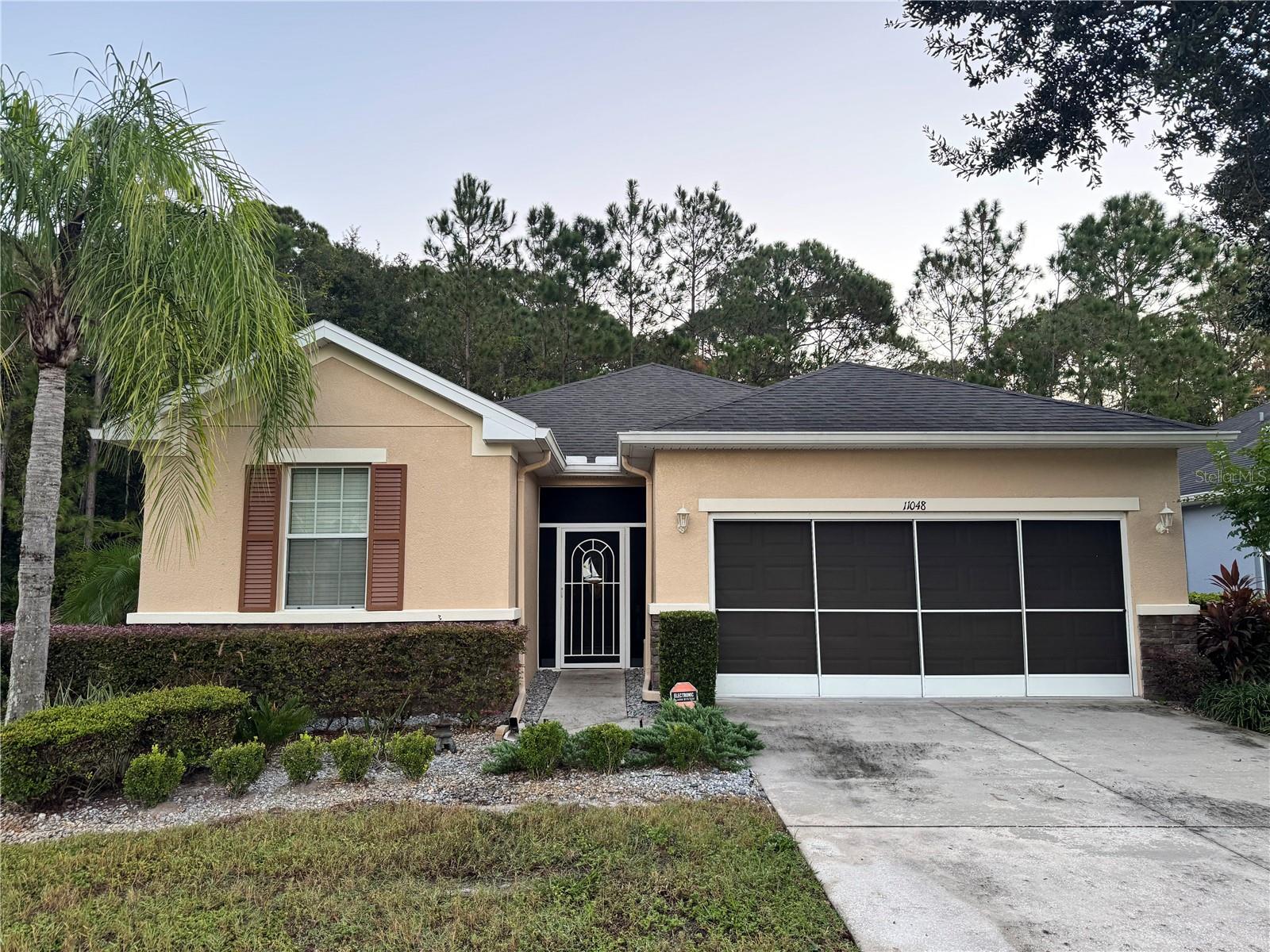 11048 PARADISE POINT WAY, New Port Richey FL 34654
