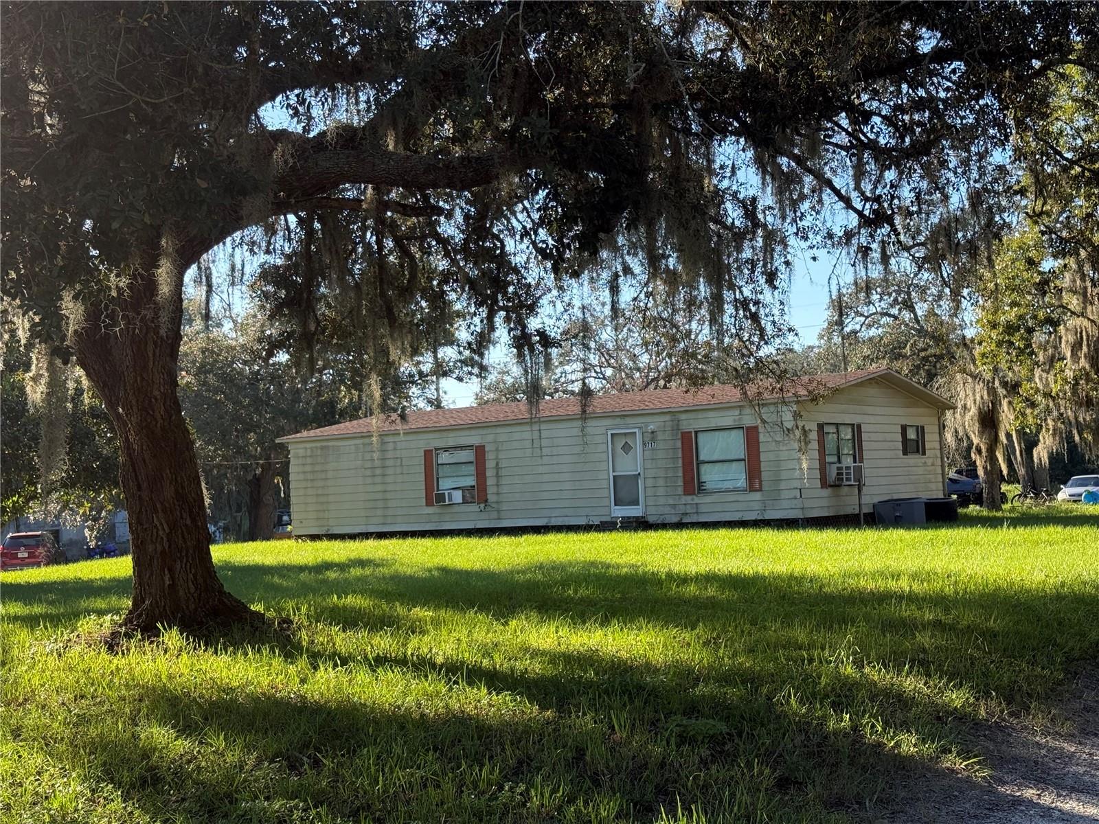 9717 ARROW DR, New Port Richey FL 34654