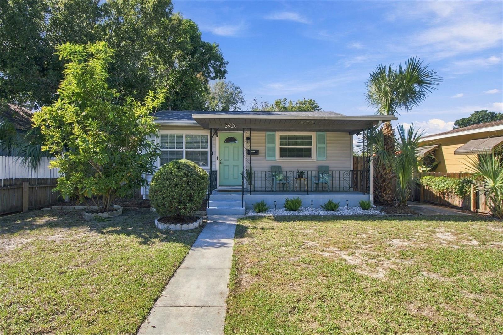 3926 26TH ST N, St Petersburg FL 33714
