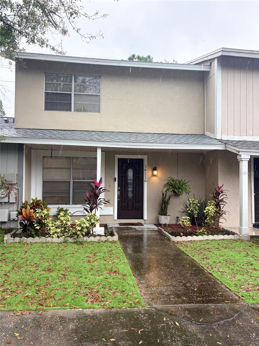 14116 VILLAGE TERRACE DR, Tampa FL 33625