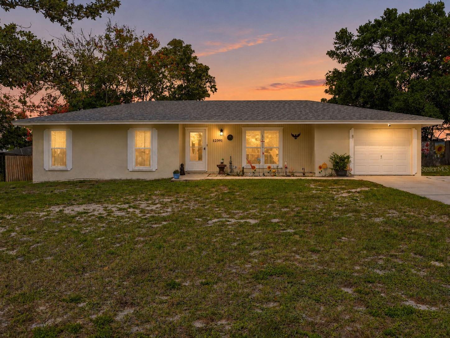 12291 GREENWOOD ST, Brooksville FL 34613
