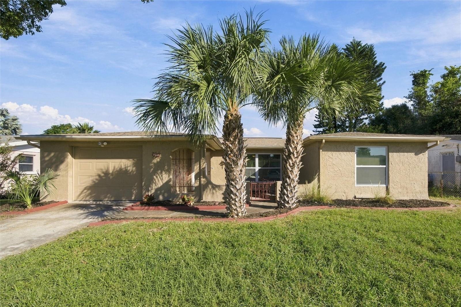 7401 OAK CREST DR, Port Richey FL 34668