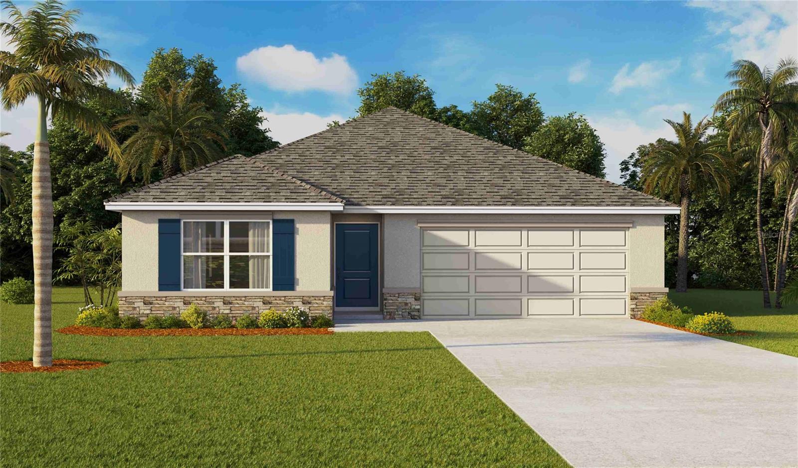 7630 WHEAT STONE DR, Zephyrhills FL 33540