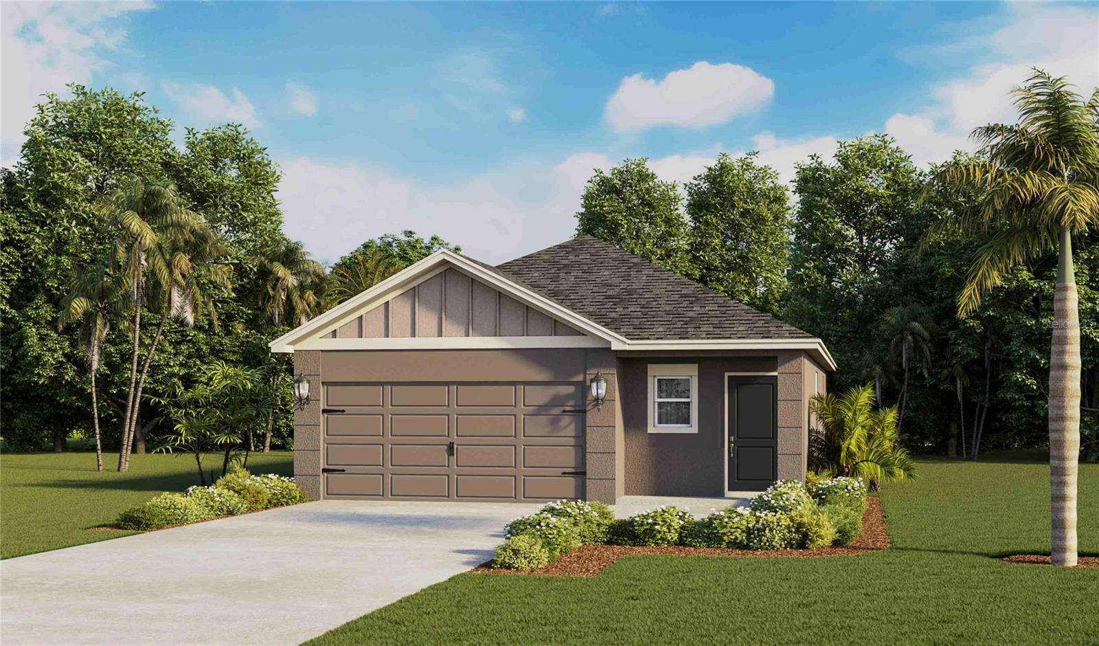 2431 BENDER DR, Zephyrhills FL 33541