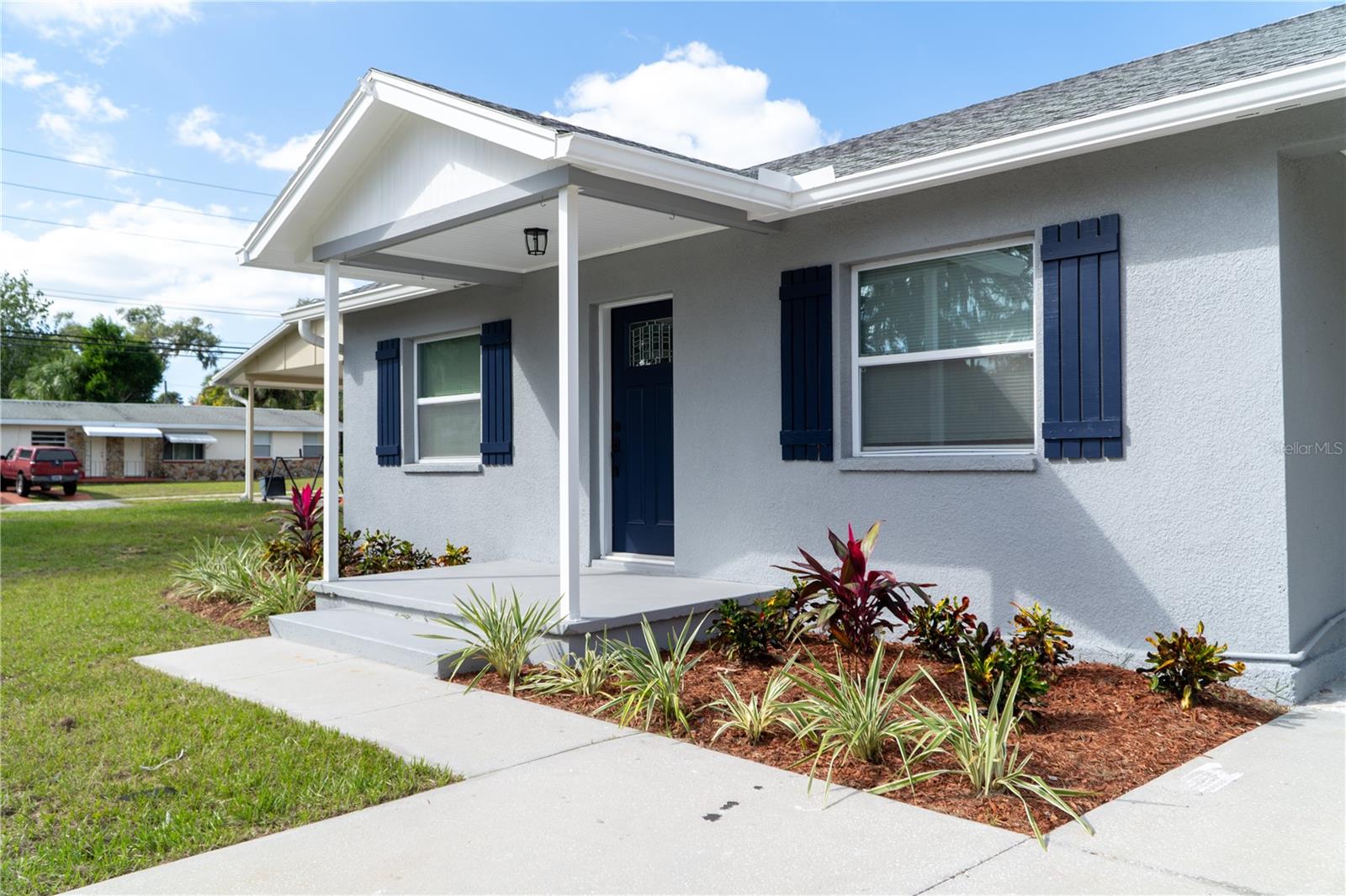 6011 DELAWARE AVE, New Port Richey FL 34653