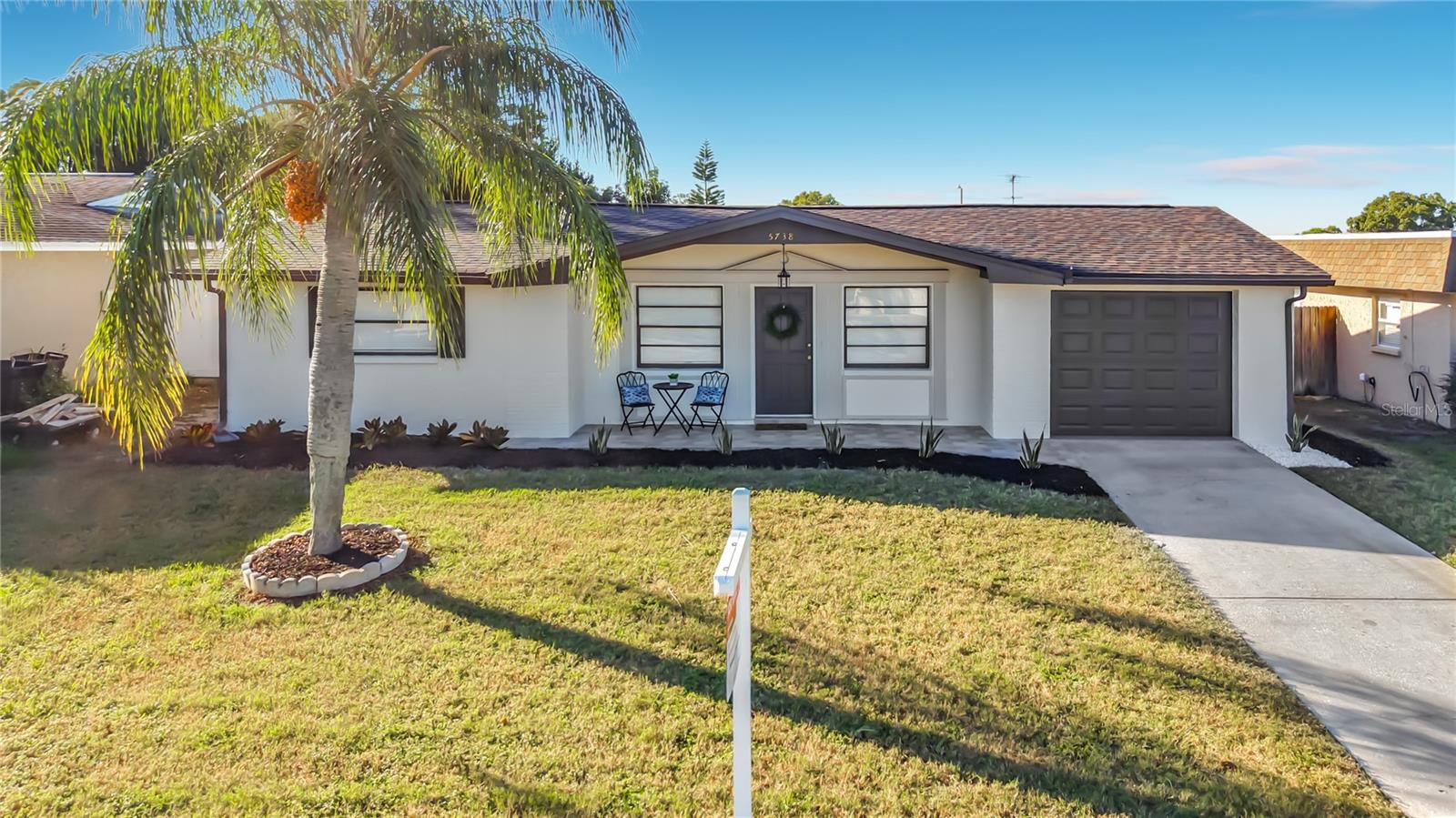 5738 THRUSH DR, New Port Richey FL 34652
