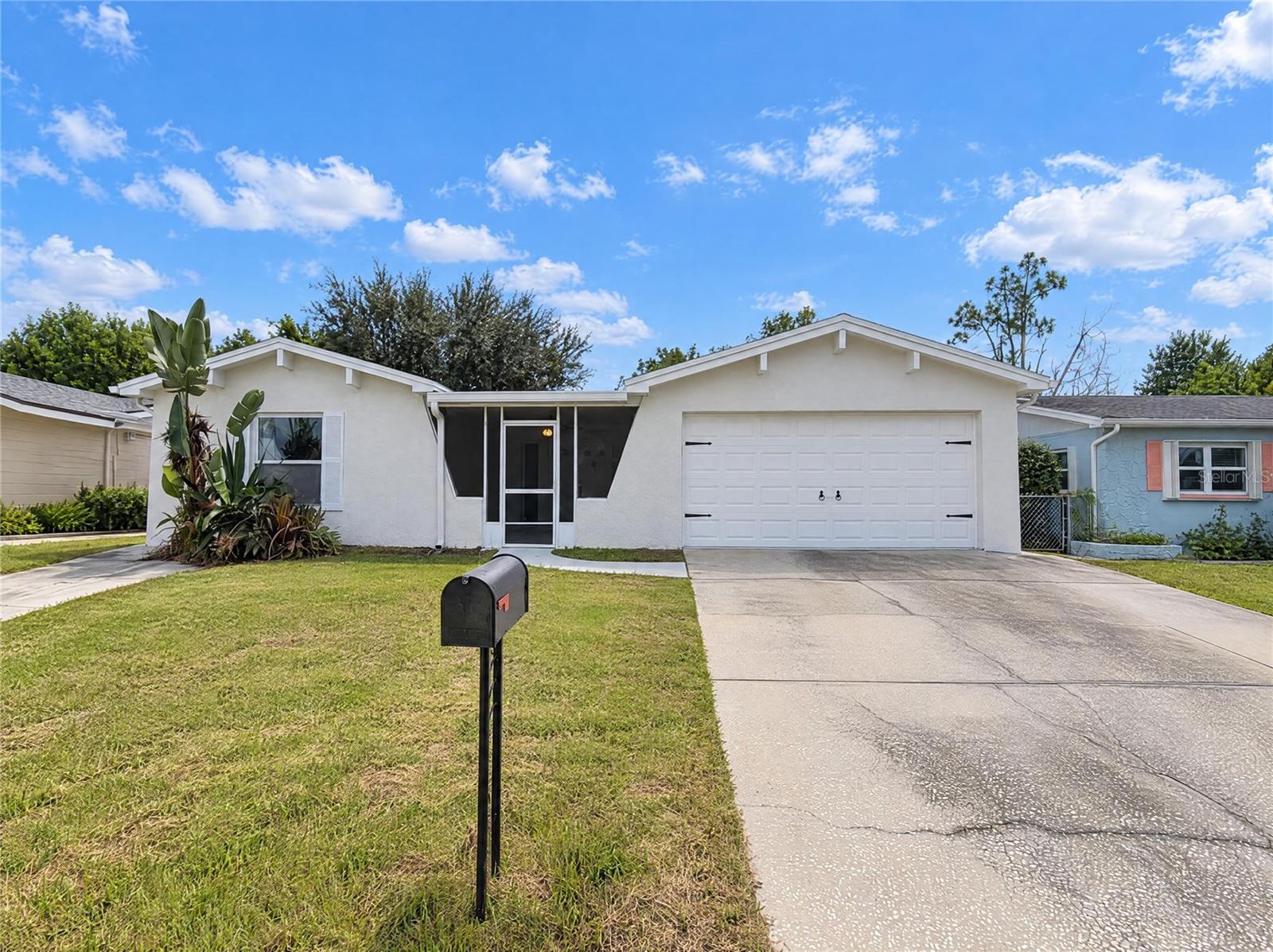 8402 MOULTON DR, Port Richey FL 34668