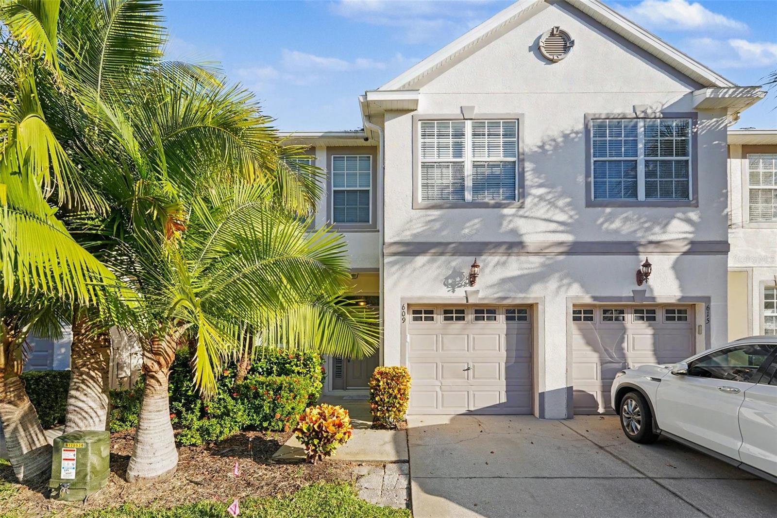 609 VALLANCE WAY NE, St Petersburg FL 33716