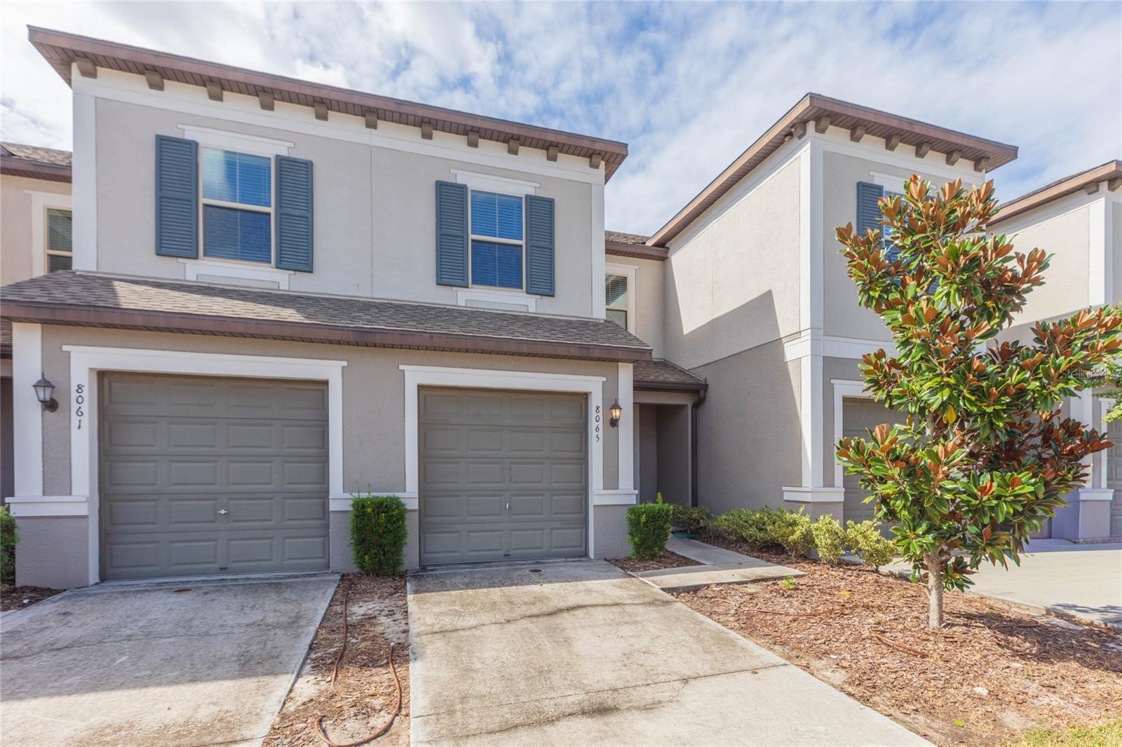 8065 ROLLING SHELL TRL, Wesley Chapel FL 33545