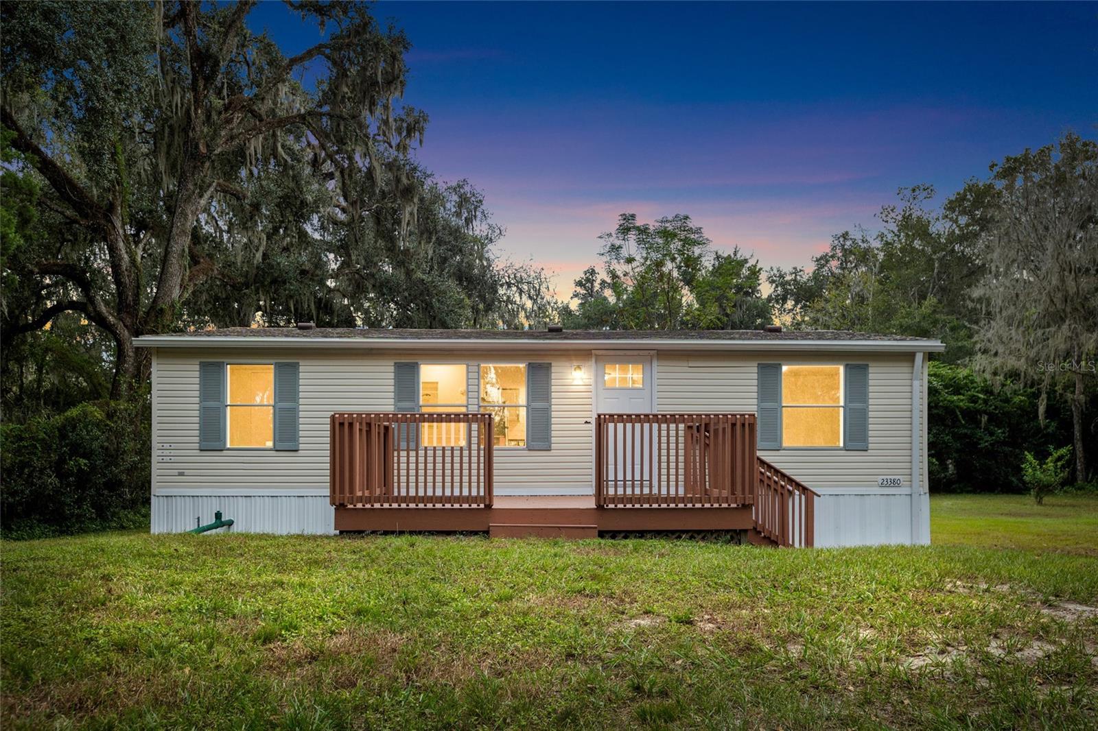 23380 LANETT STREET, Brooksville FL 34601