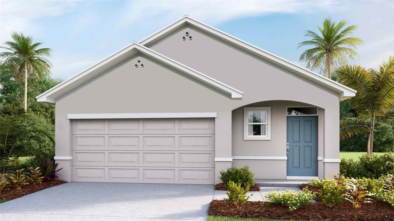 17865 MOUNT BLACKBURN LN, Spring Hill FL 34610