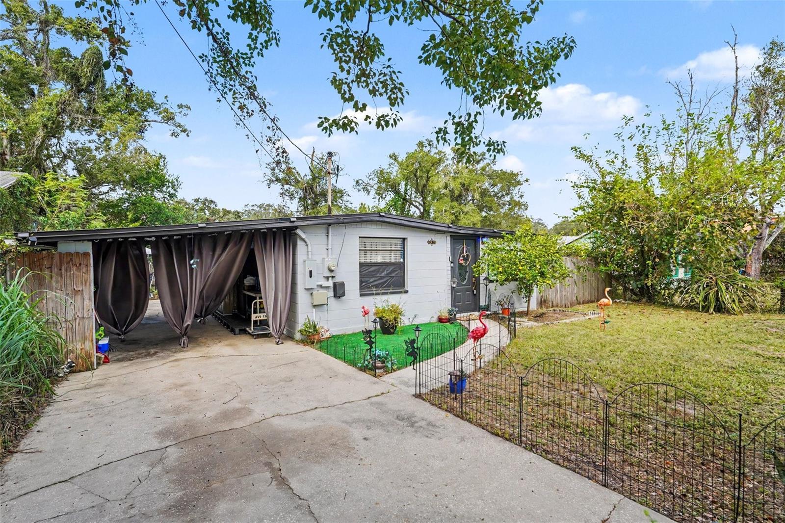 6210 N 45TH ST, Tampa FL 33610