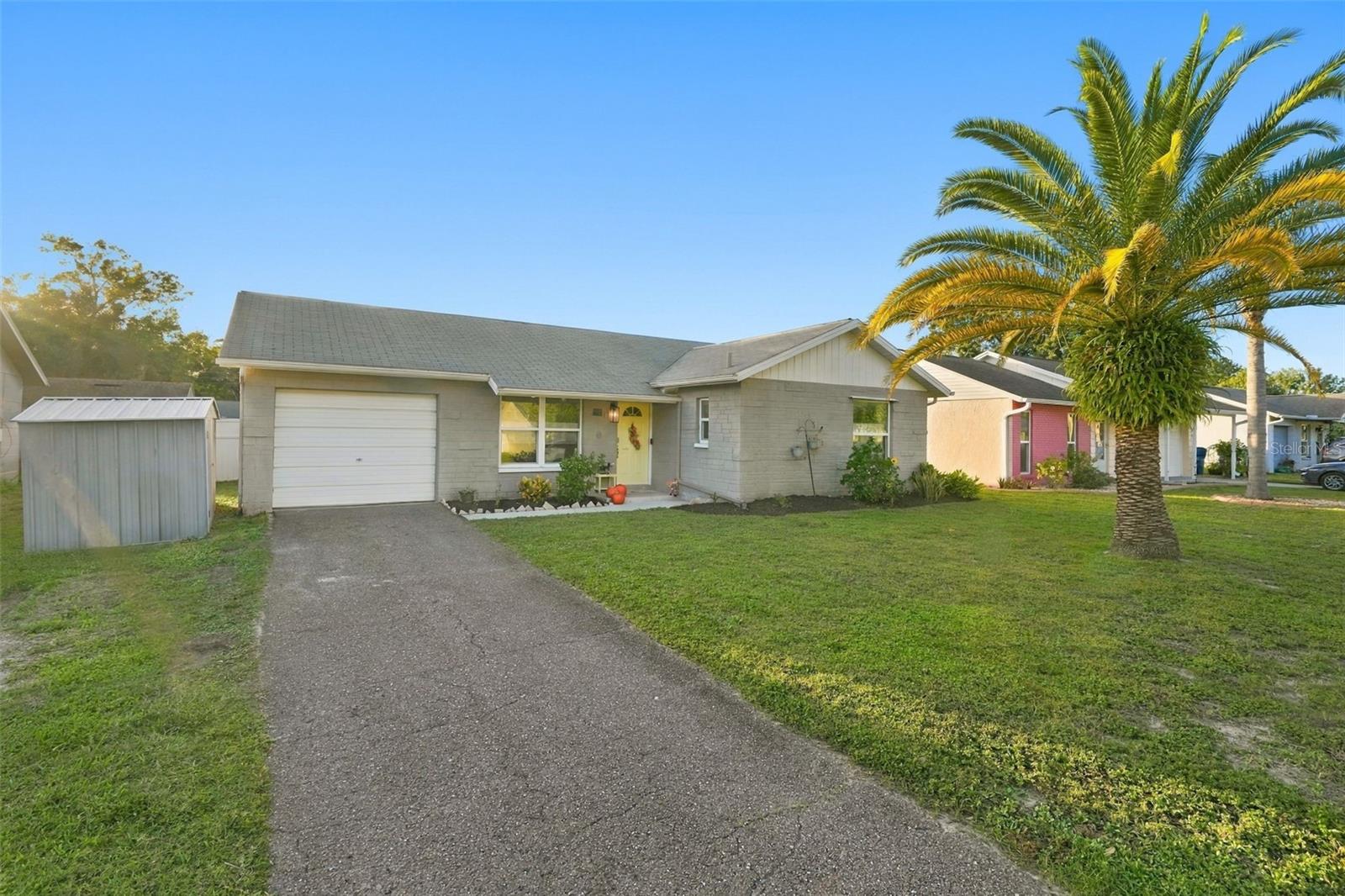 3333 VIDAL ST, New Port Richey FL 34655