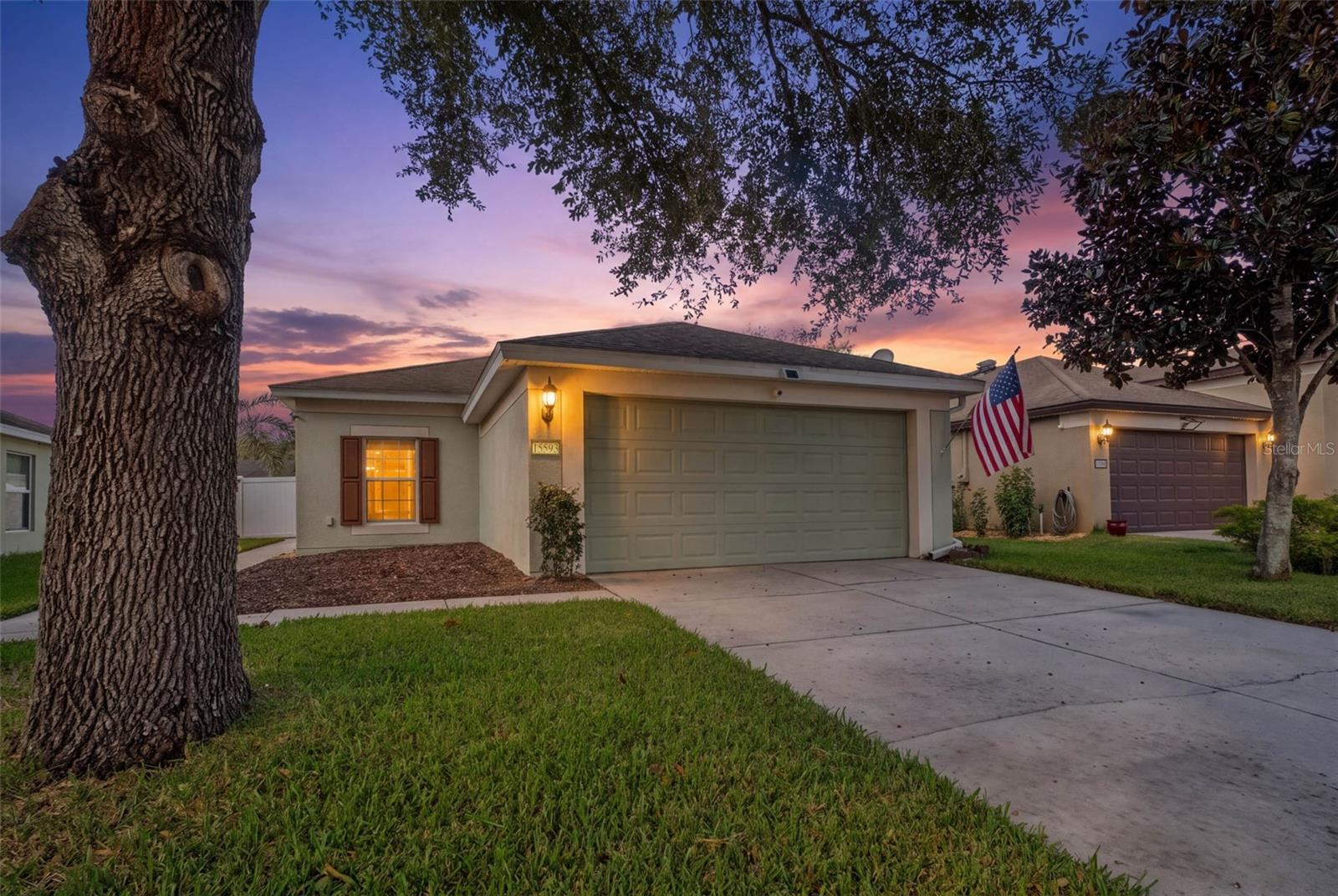 15593 LILY WOOD LN, Brooksville FL 34604