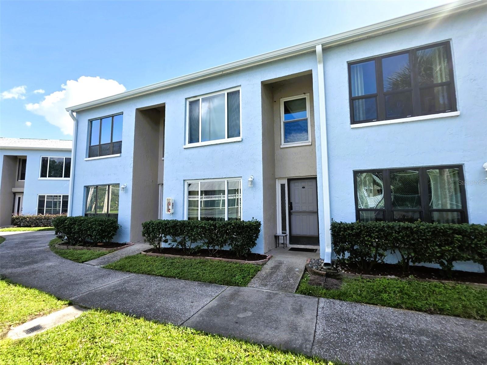1735 CUPECOY CIR #L-1, Lutz FL 33558