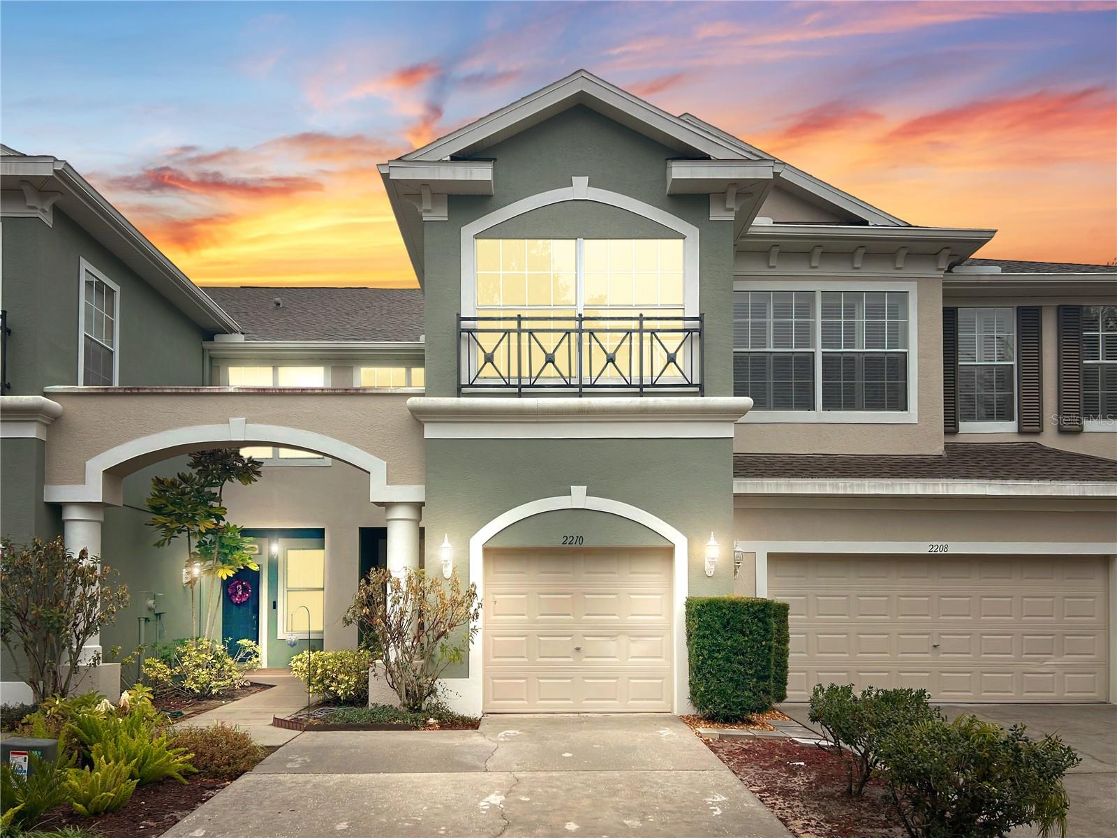 2210 PARK CRESCENT DR, Land O Lakes FL 34639