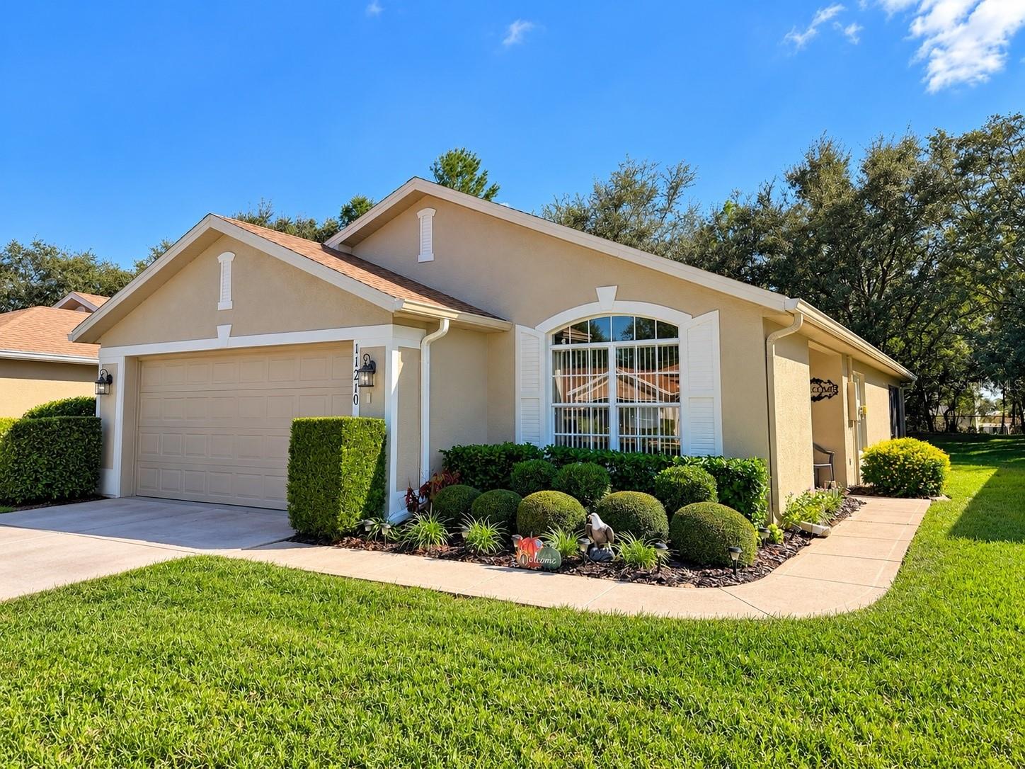 11210 HEATHROW AVE, Spring Hill FL 34609