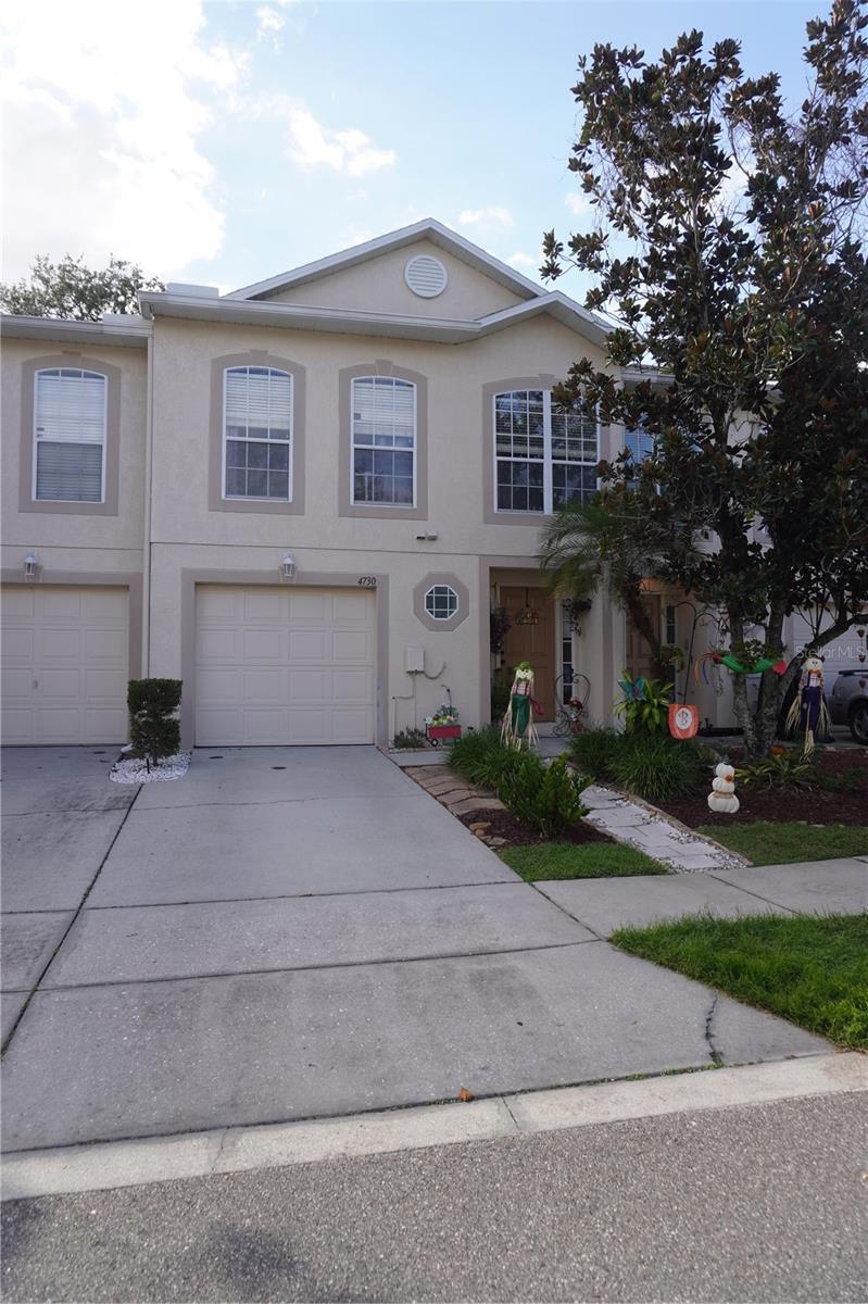 4730 ASHBURN POND WAY, Tampa FL 33610