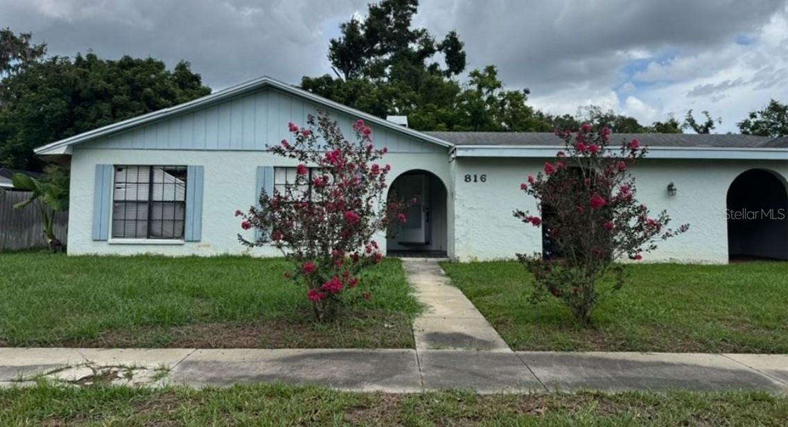 816 CHILDERS LOOP, Brandon FL 33511