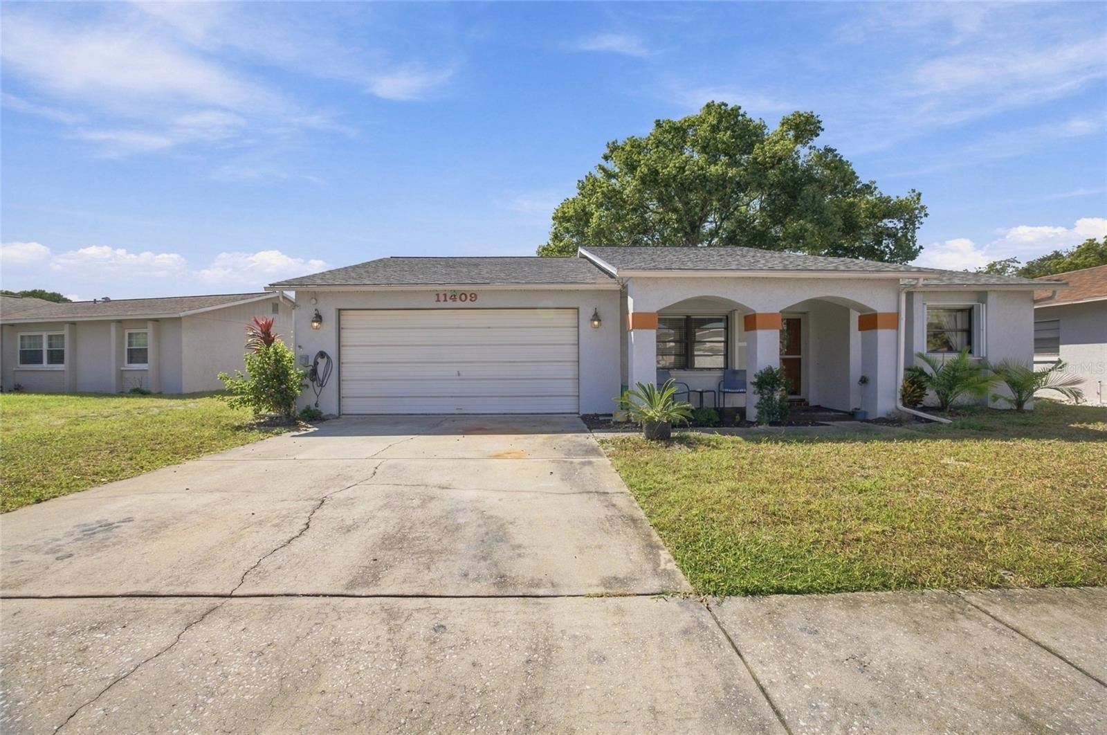 11409 POSSUM TRL, Port Richey FL 34668