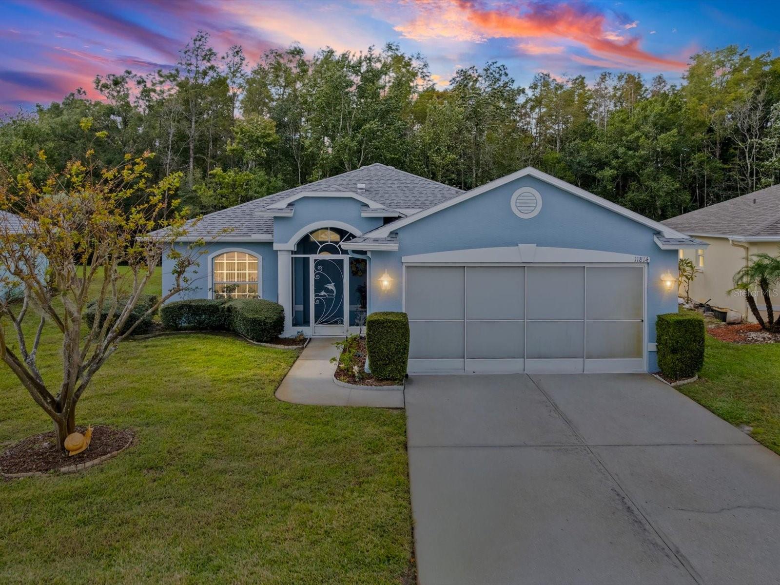 11814 IVYWOOD PL, New Port Richey FL 34654