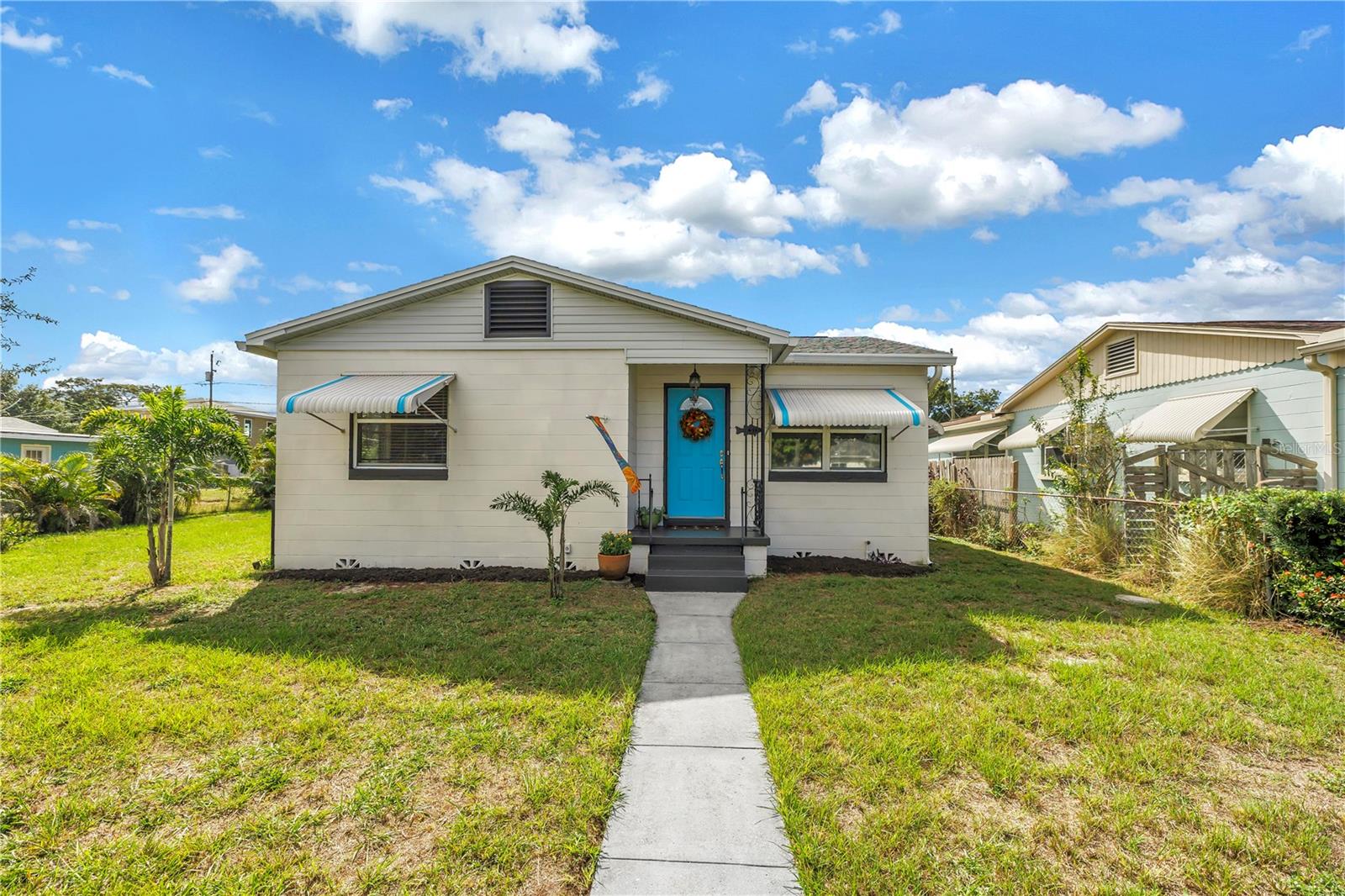 2450 37TH AVE N, St Petersburg FL 33713