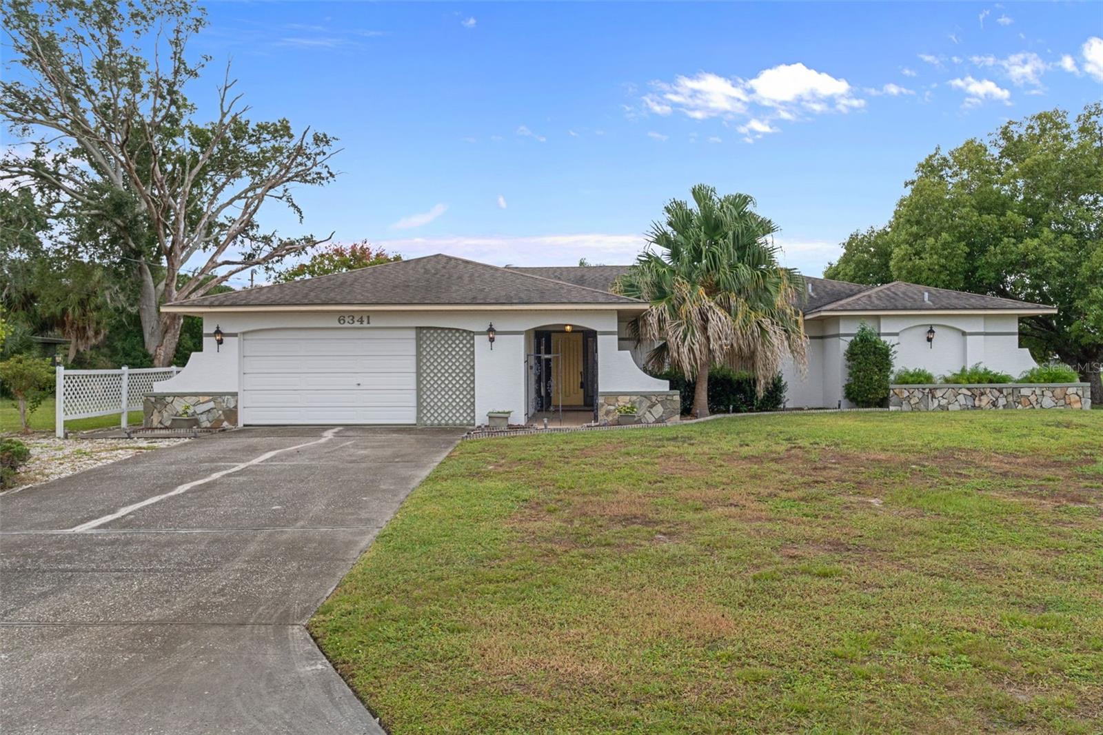 6341 INDIAN ROCK CT, Spring Hill FL 34606
