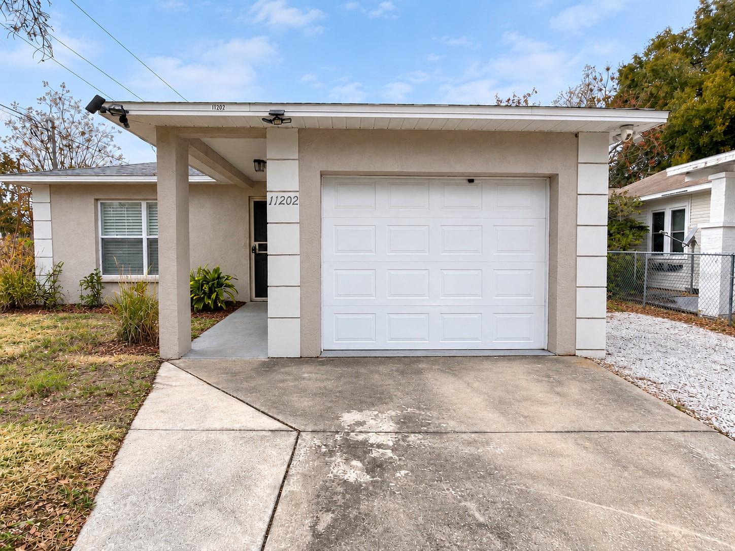 11202 N ARDEN AVE, Tampa FL 33612