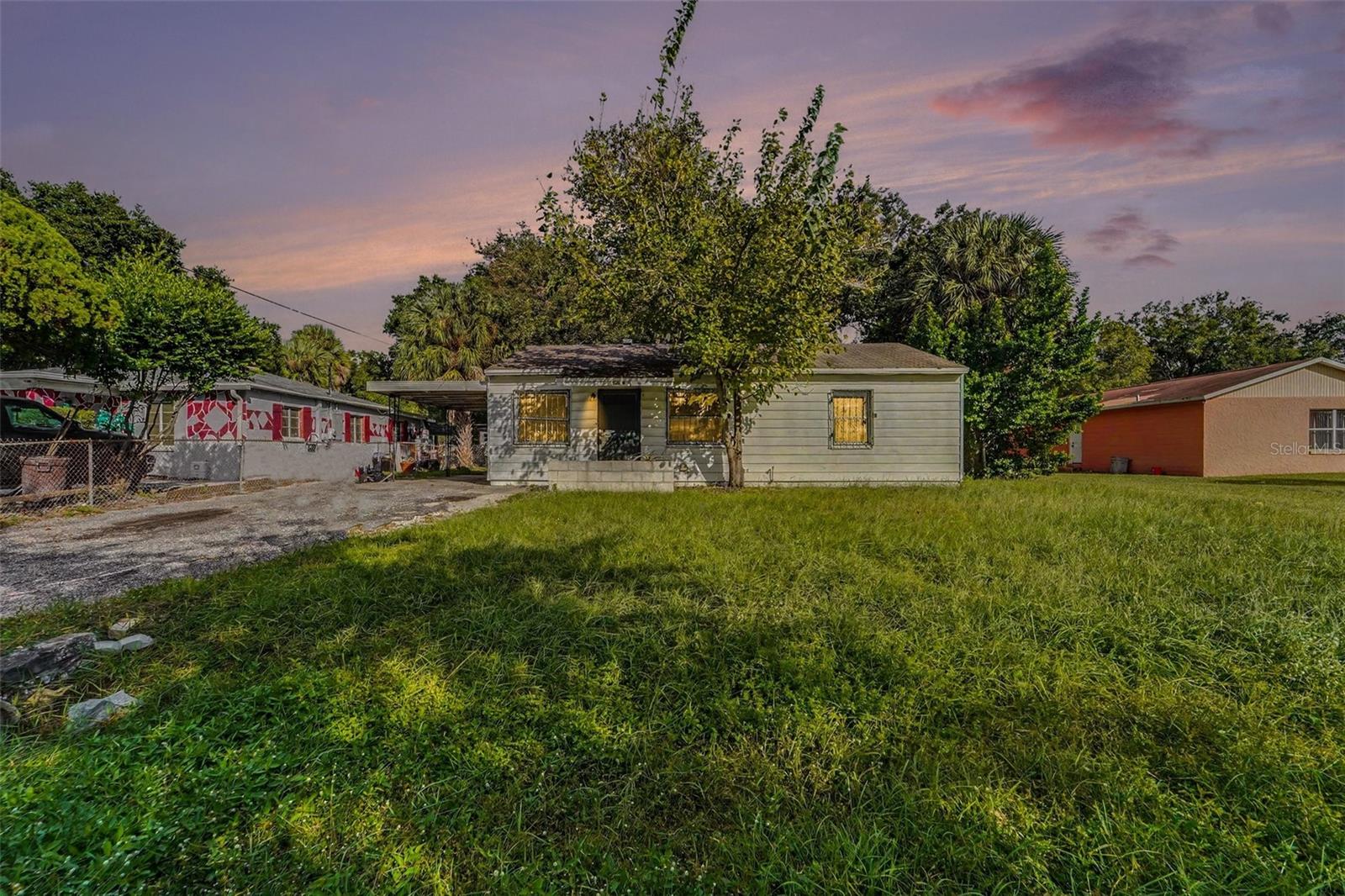 3921 W CHERRY ST, Tampa FL 33607