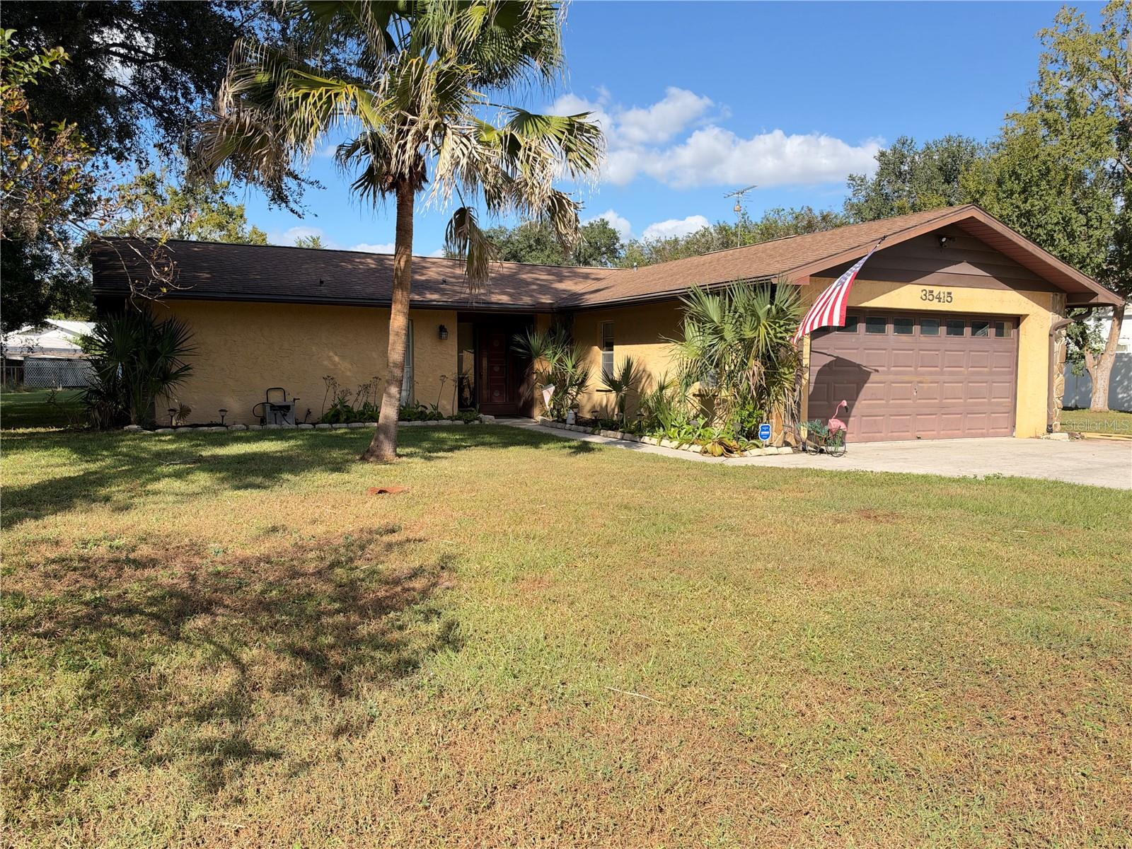 35415 JANINE DRIVE, Zephyrhills FL 33541