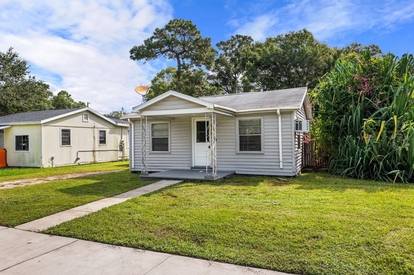 5101 37TH ST N, St Petersburg FL 33714