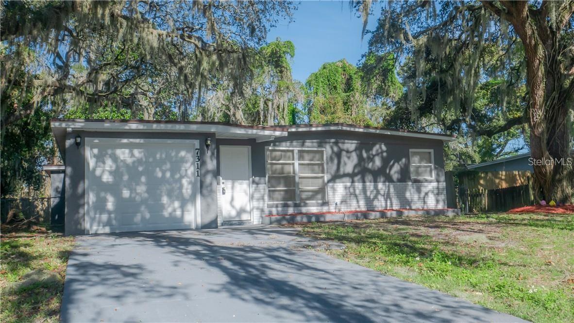 7311 CEDAR POINT DR, New Port Richey FL 34653