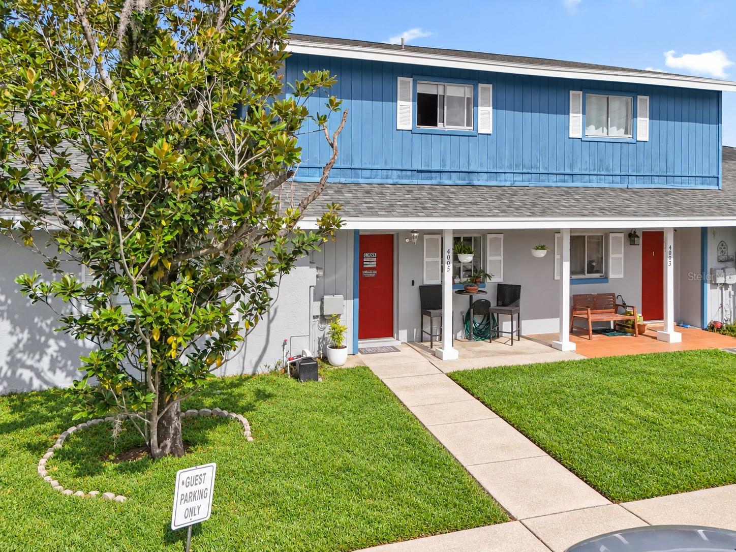 4005 CYPRESS WILLOW CT, Tampa FL 33614