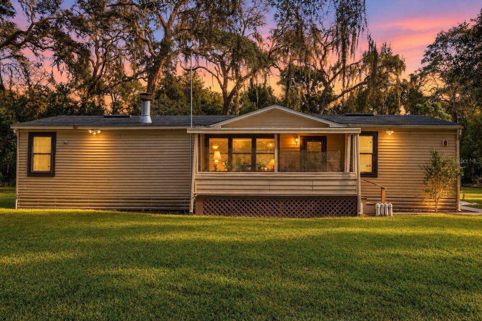 418 WASHINGTON AVE, Brooksville FL 34604