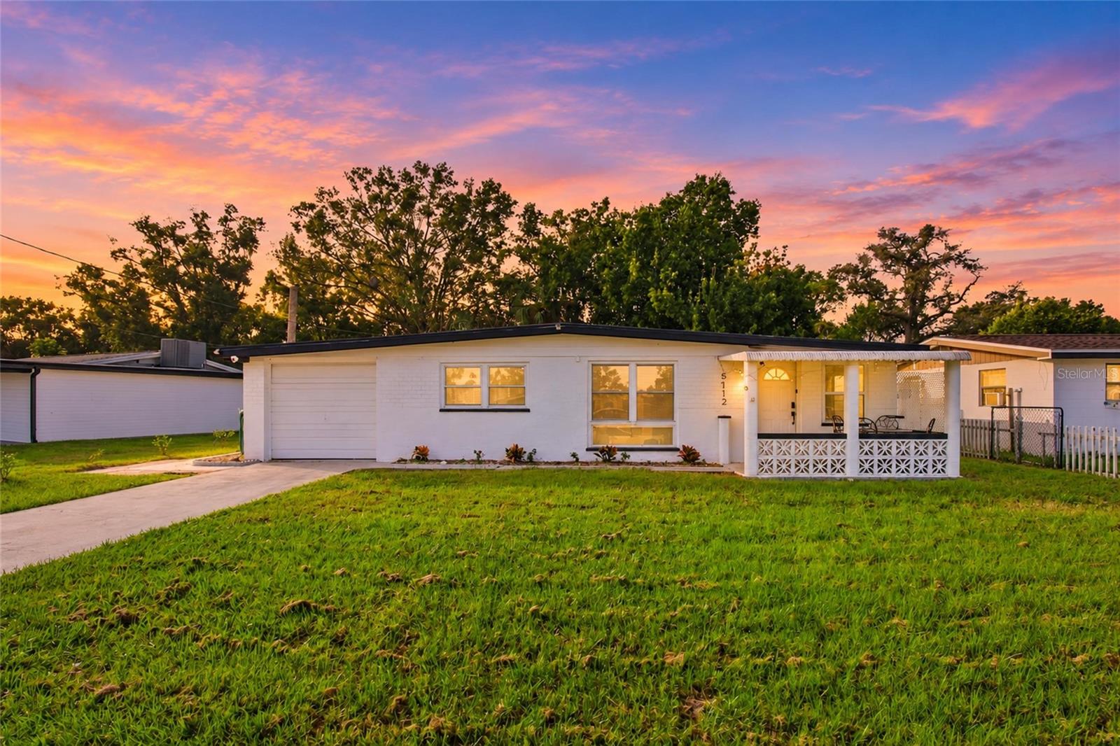5712 MALLOW, New Port Richey FL 34652