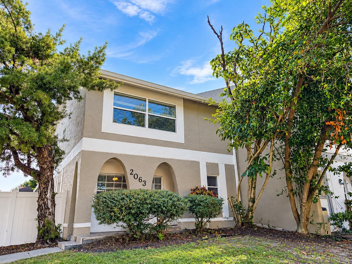 2063 LOS LOMAS DR, Clearwater FL 33763